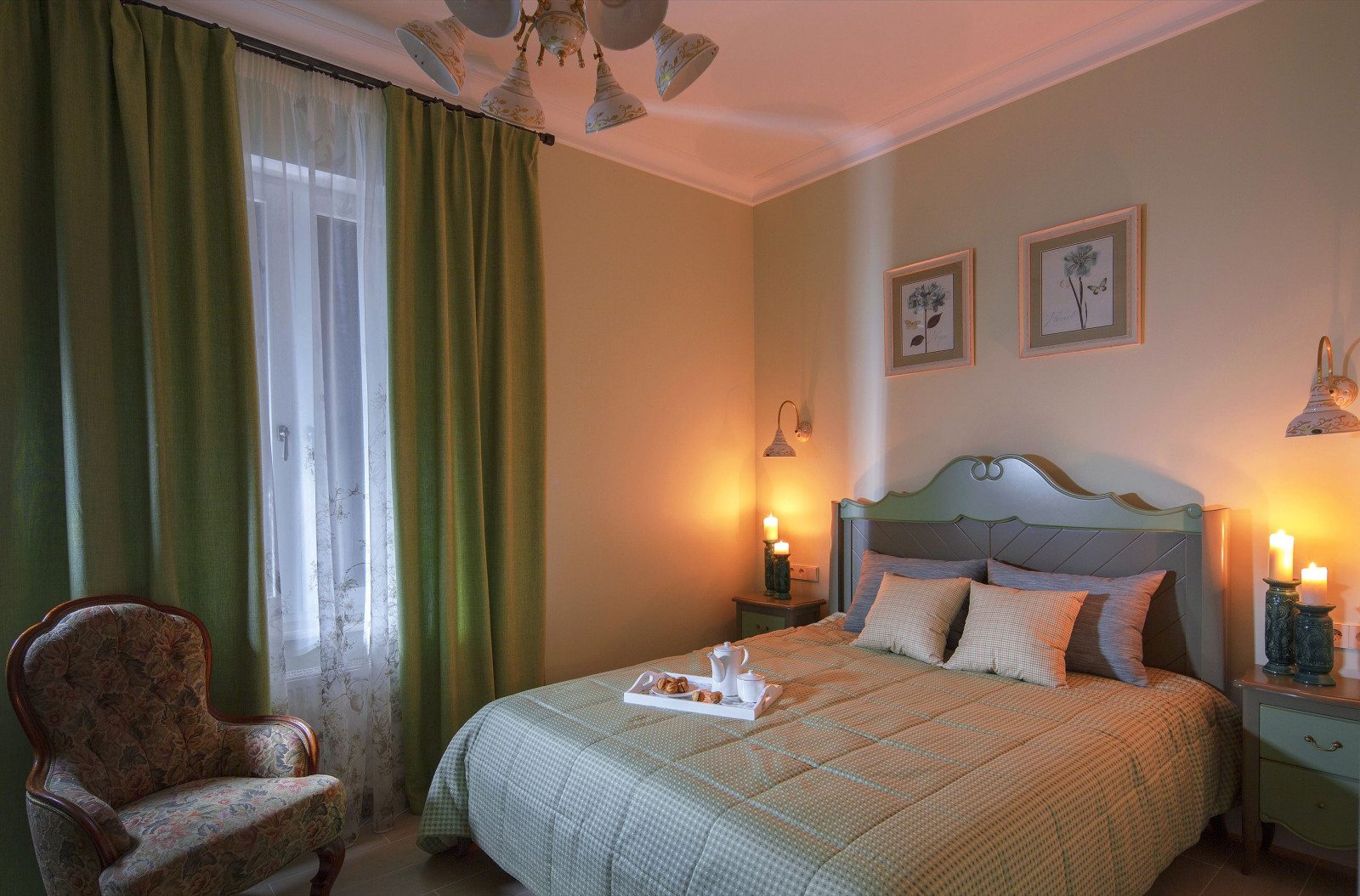 Дом в Троицке