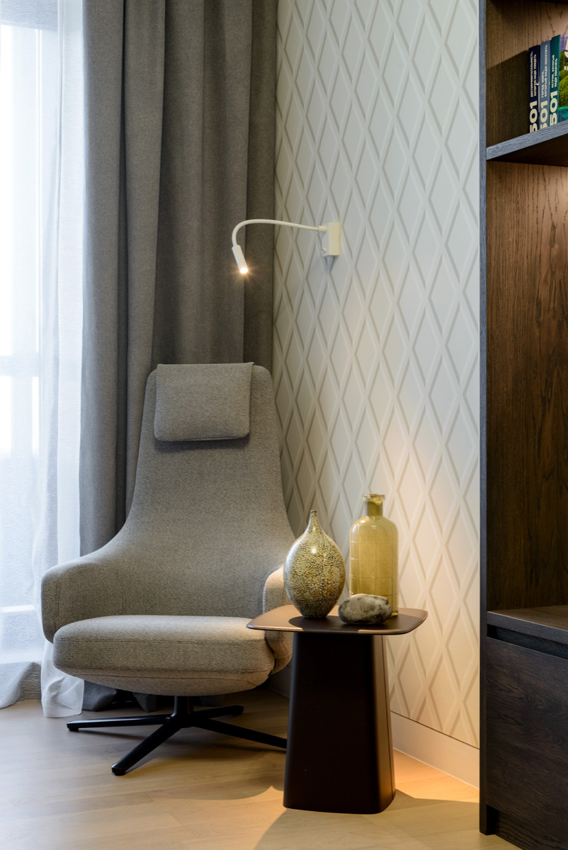 Городские метаморфозы