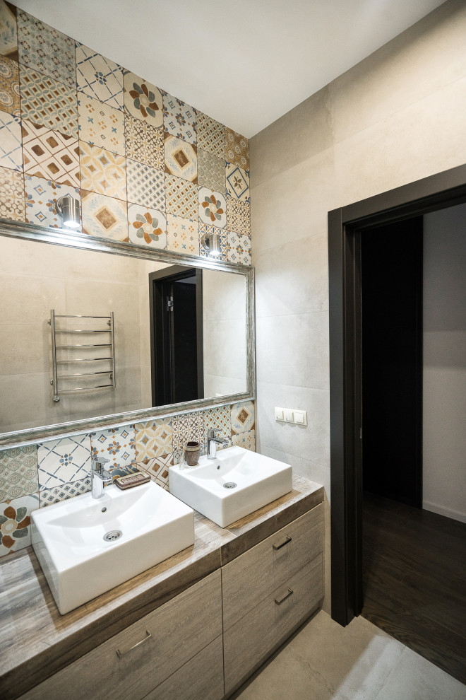 Проект Квартиры 7024