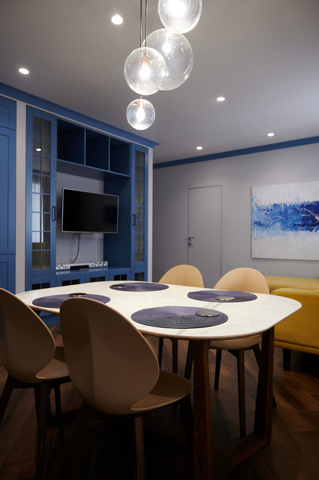 Индивидуальный проект по адресу: Пр. Кирова 415