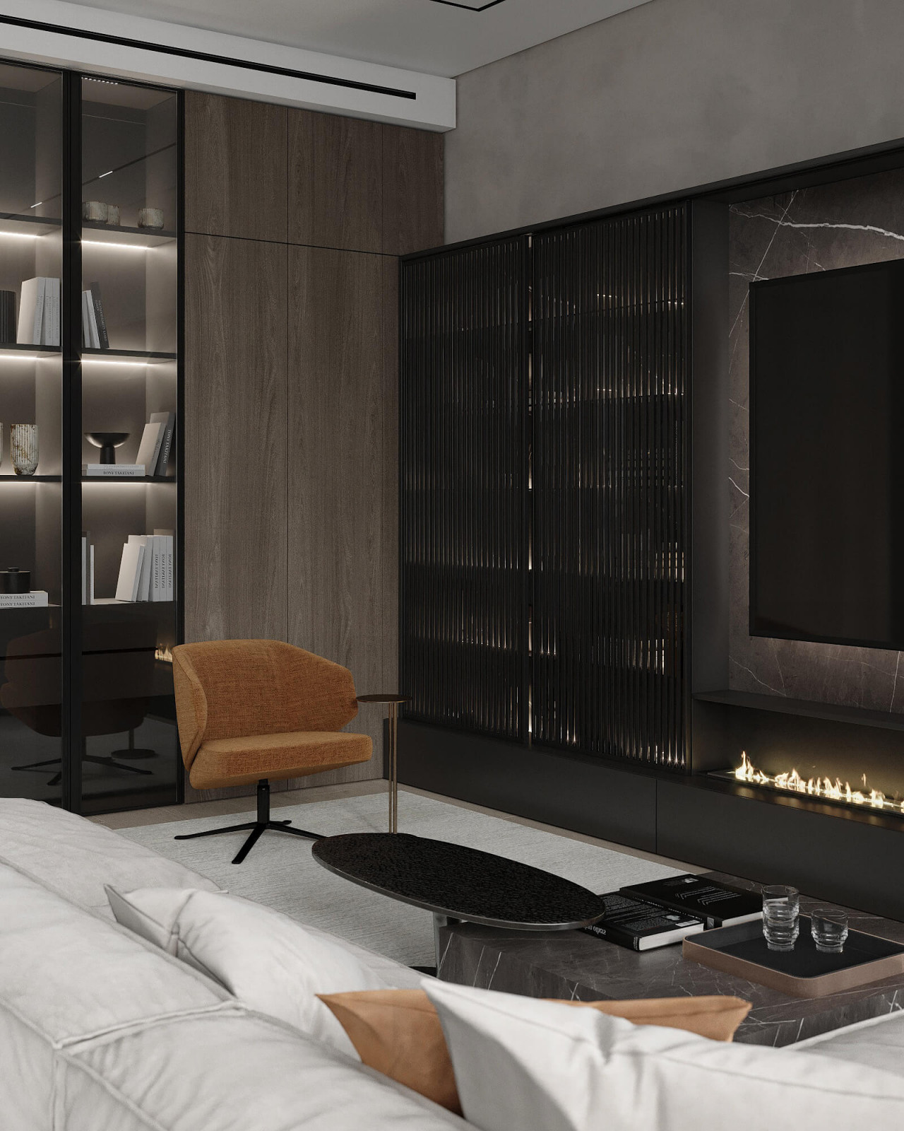 Садовые Кварталы 160 кв.м.