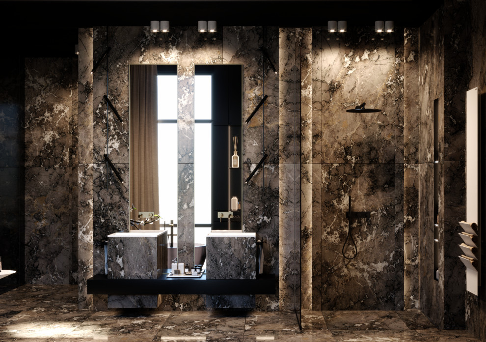 Дом в центре Сочи