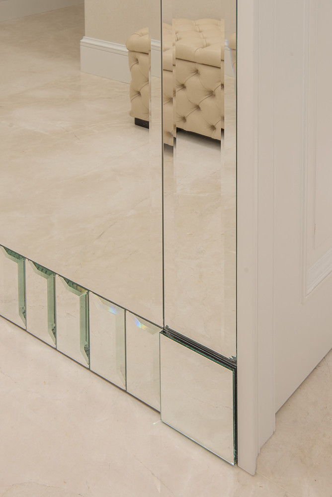 Олимпийская деревня 26