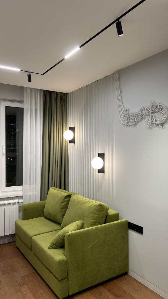 088 | ЖК Символ