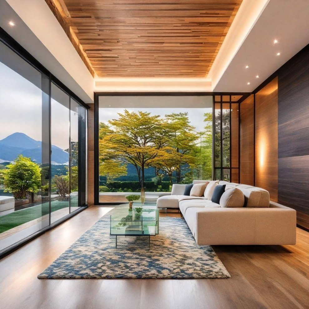 Conception des maisons individuelles