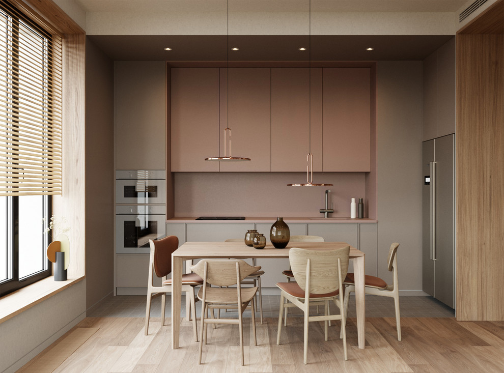 Квартира на Вавилова