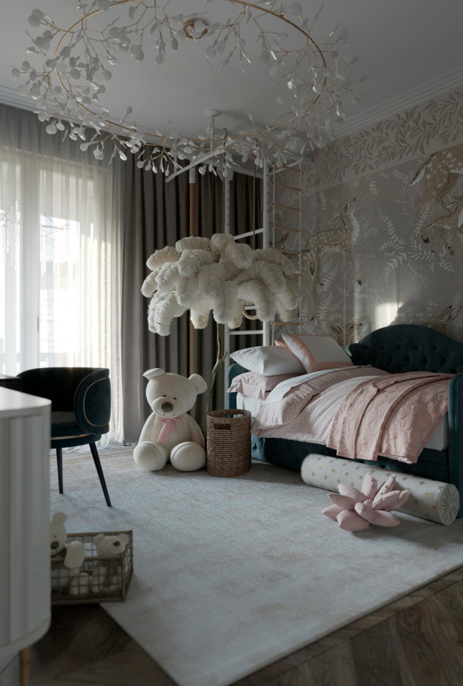 Обложка проекта: МИ