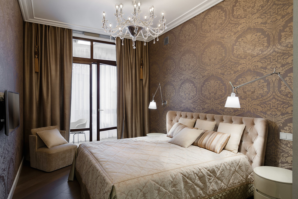 Квартира на Тверской ул