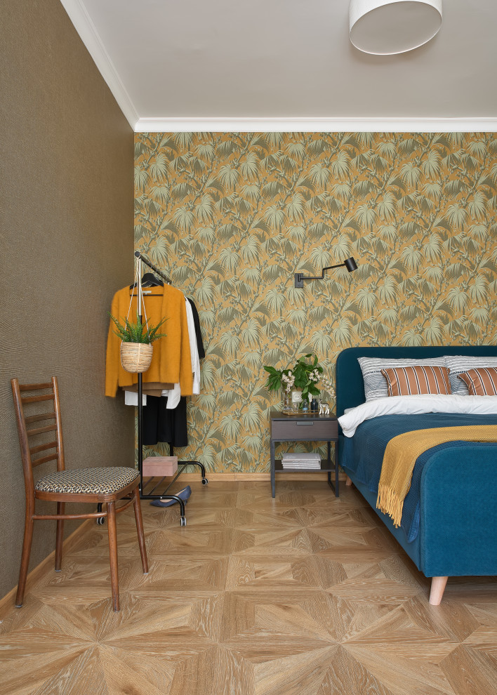 Квартира на Курской