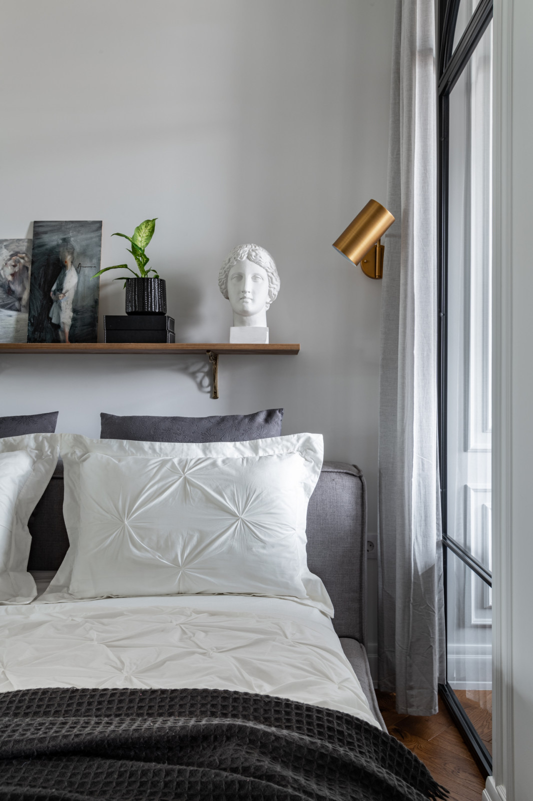 ЖК Счастье на Пресне, г. Москва, 48 кв м