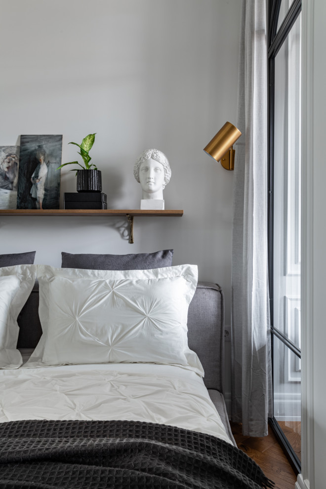 ЖК Счастье на Пресне, г. Москва, 48 кв м