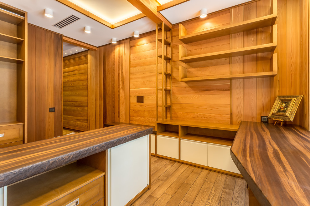 Органический стиль