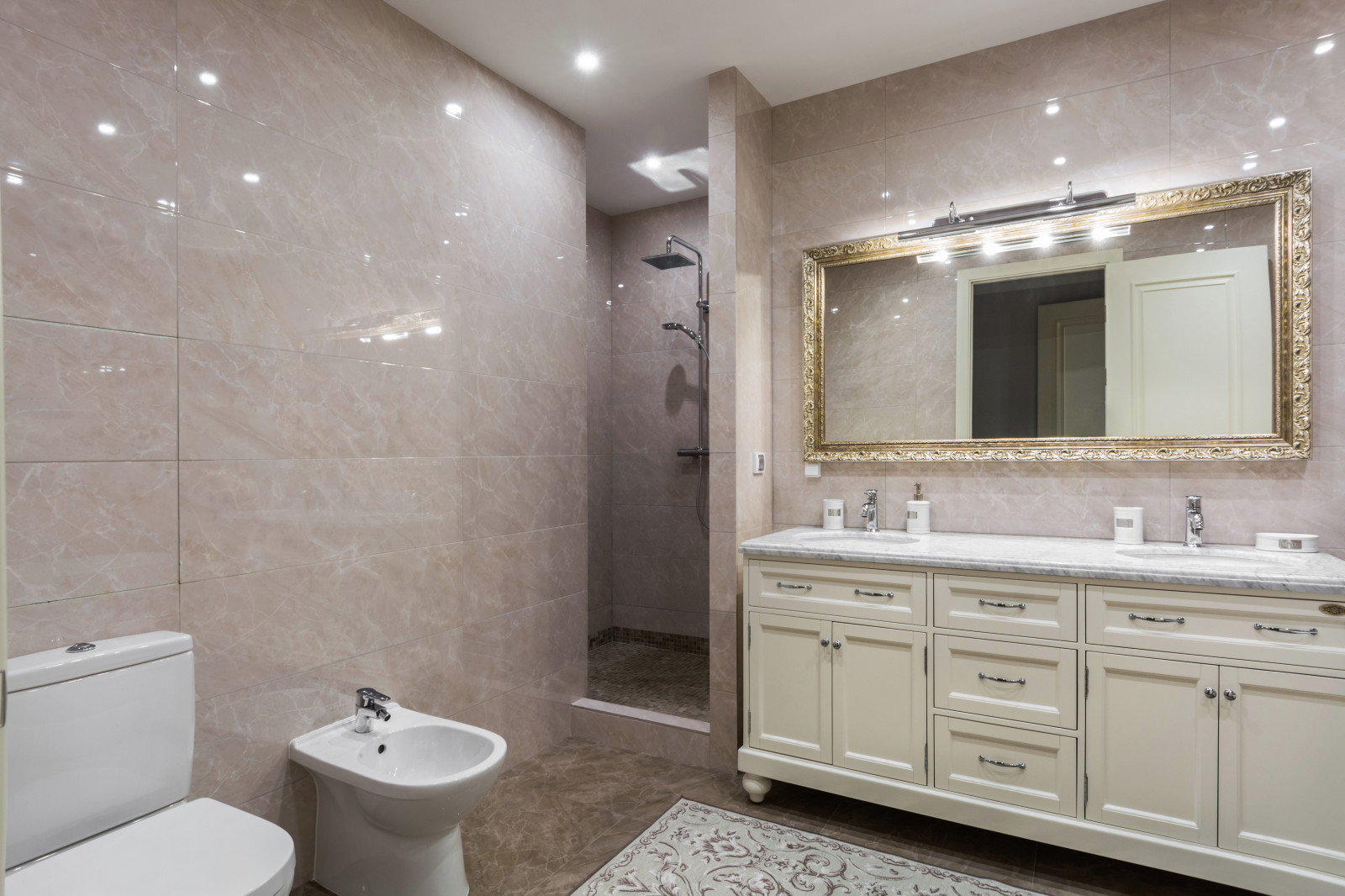 4х комнатная квартира №3