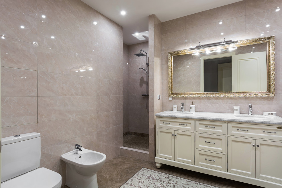 4х комнатная квартира №3