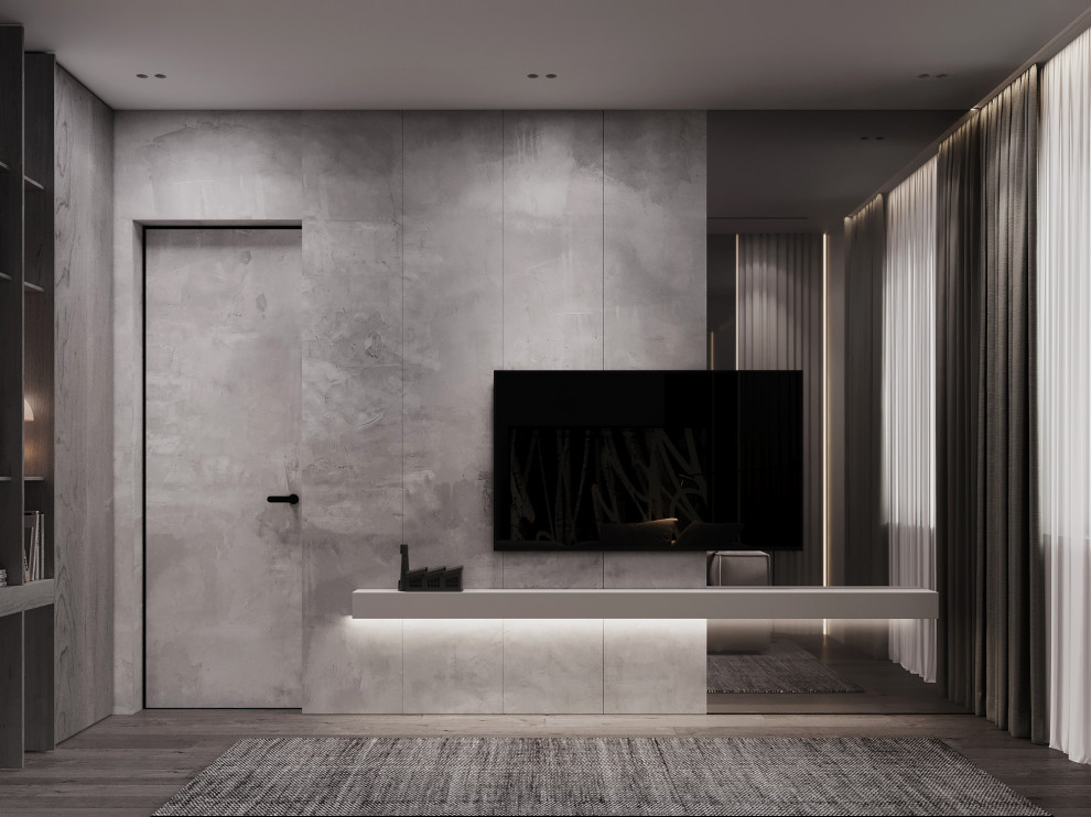 Квартира в центре Москвы 90 кв.м.