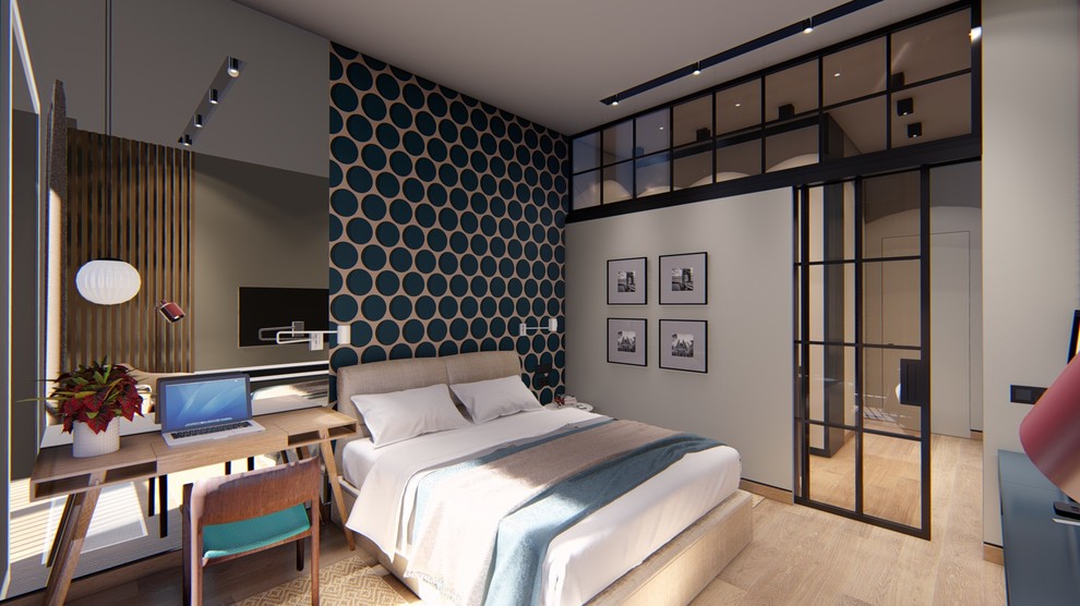 Квартира в ЖК "Зиларт"