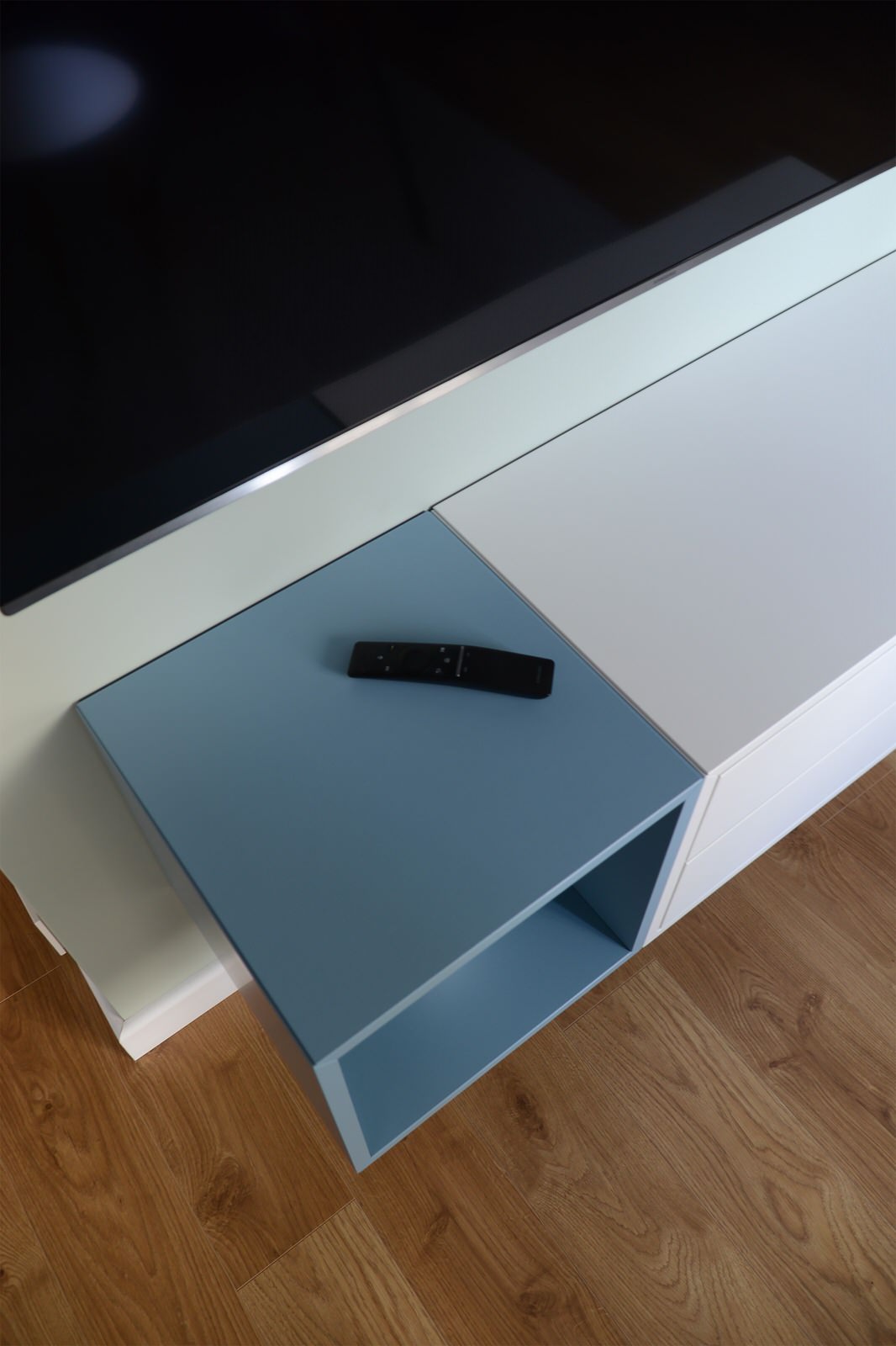 KINDLY Квартира для растущей семьи