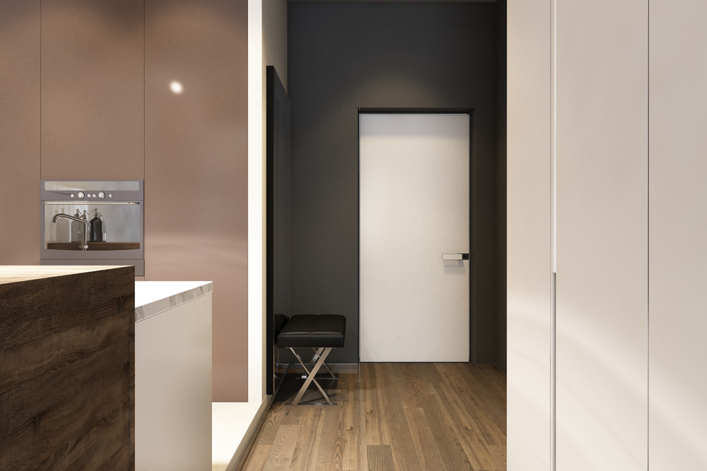 Квартира-студия