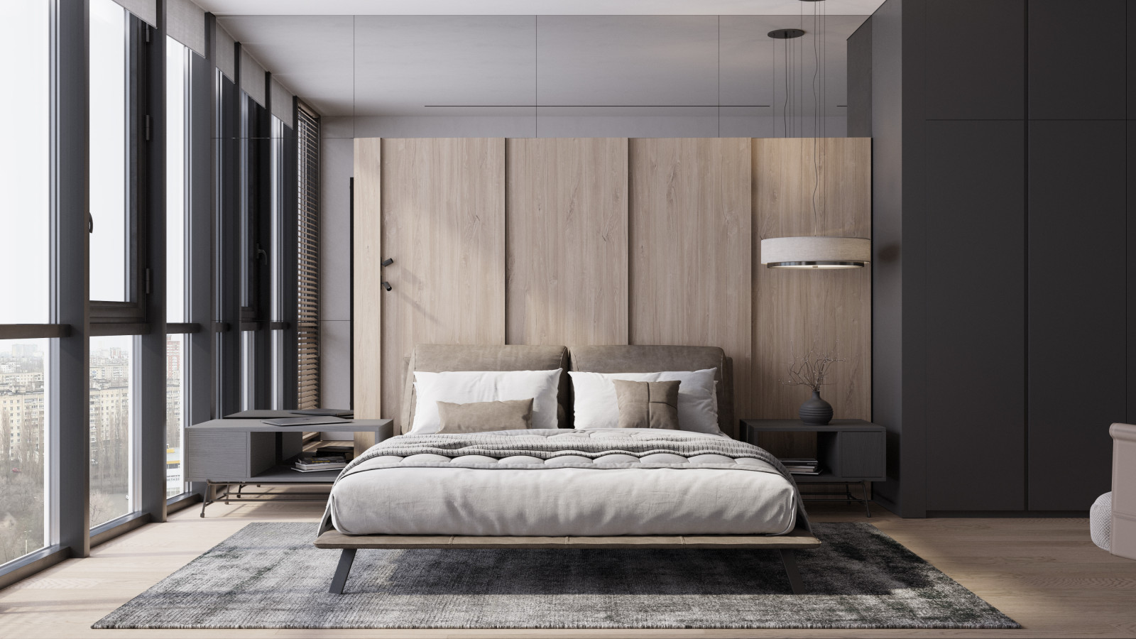 Обложка проекта: ATLANTIS 18