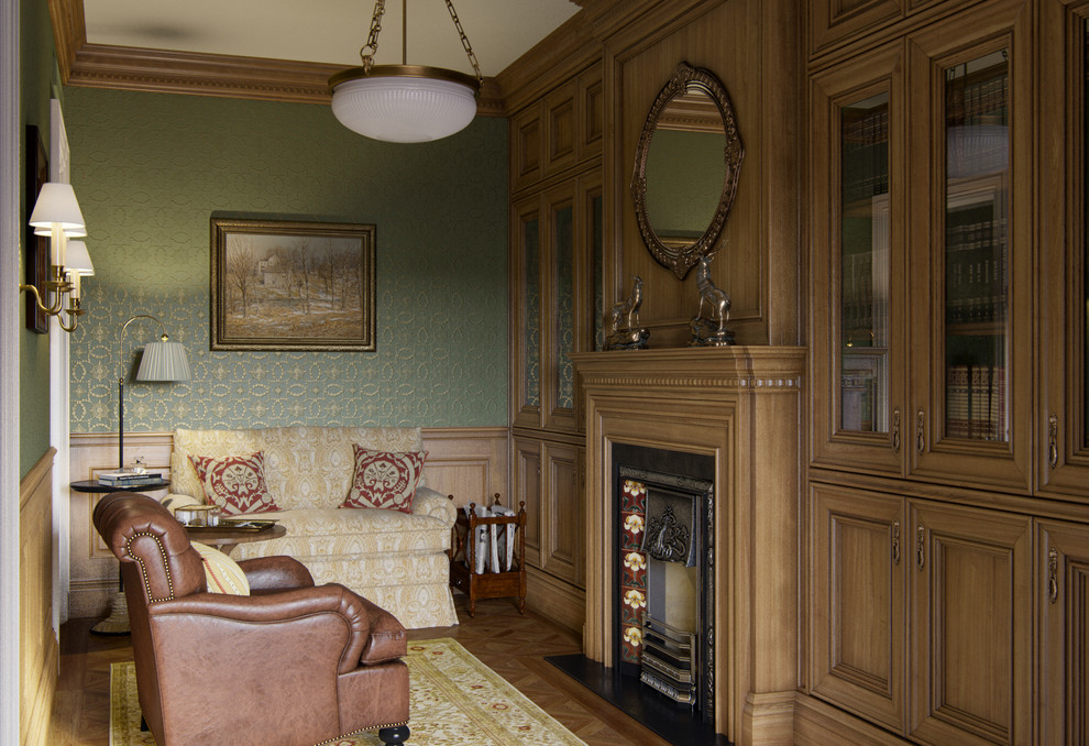 Квартира в ЖК на Гиляровского