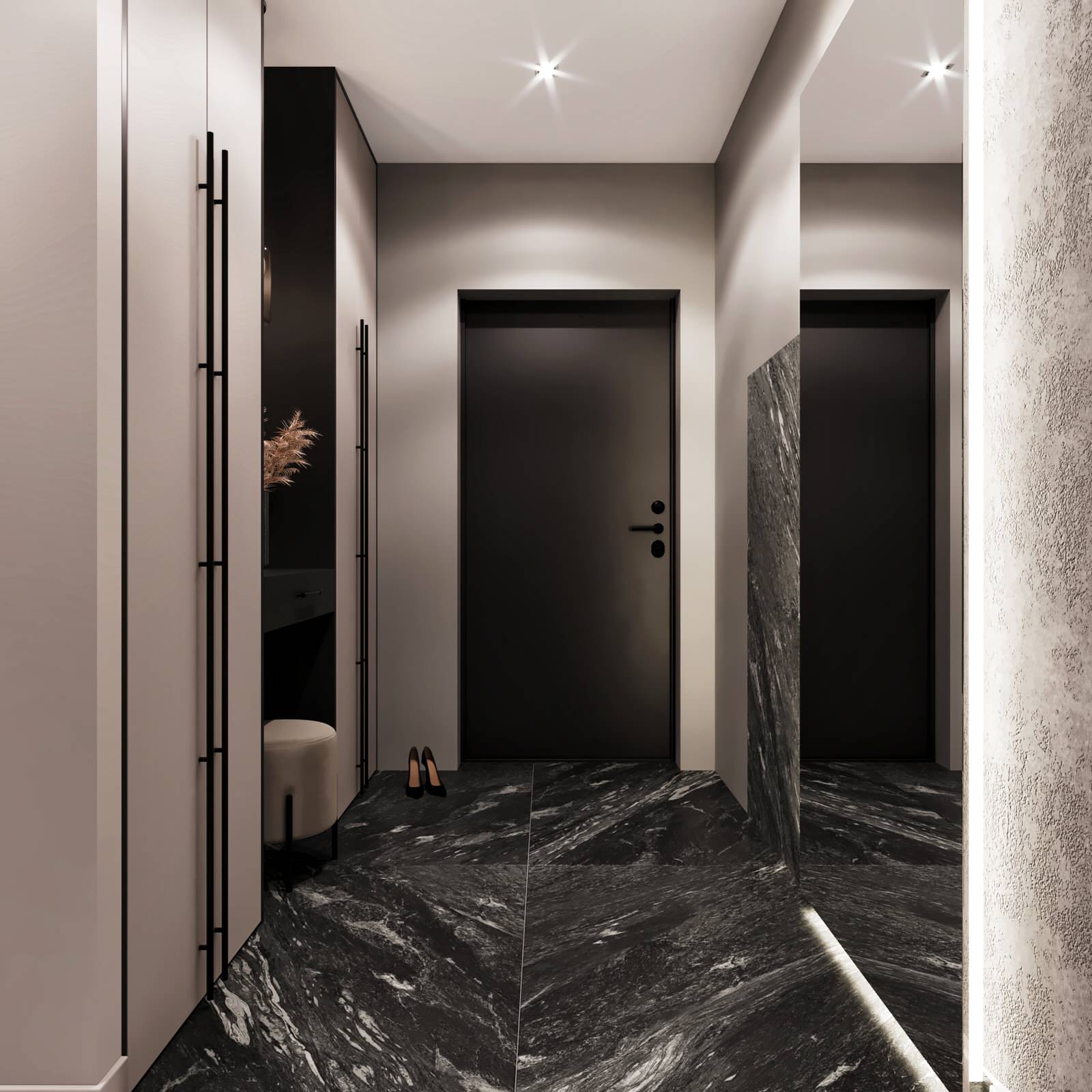 Квартира в ЖК "Легенда"