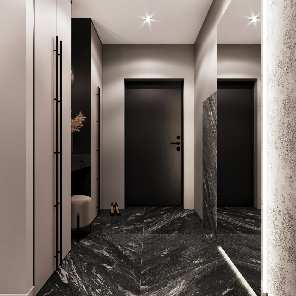 Квартира в ЖК "Легенда"