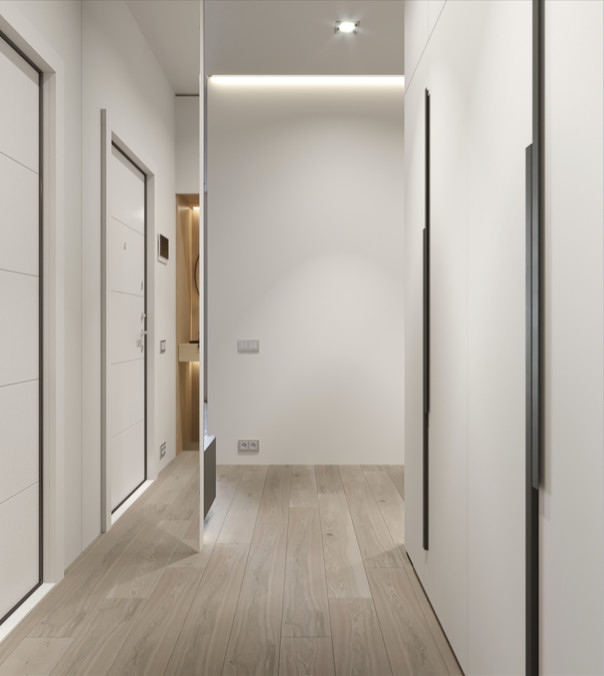 Дизайн интерьера