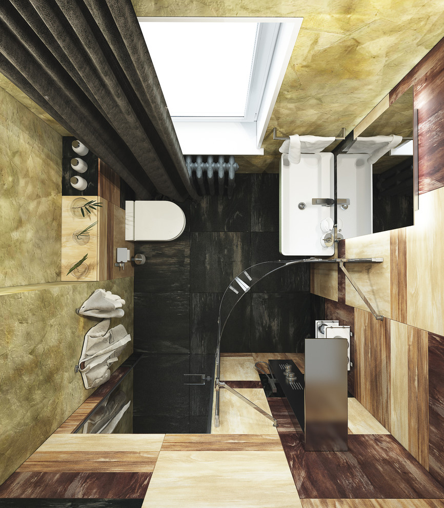 КП Новорижский