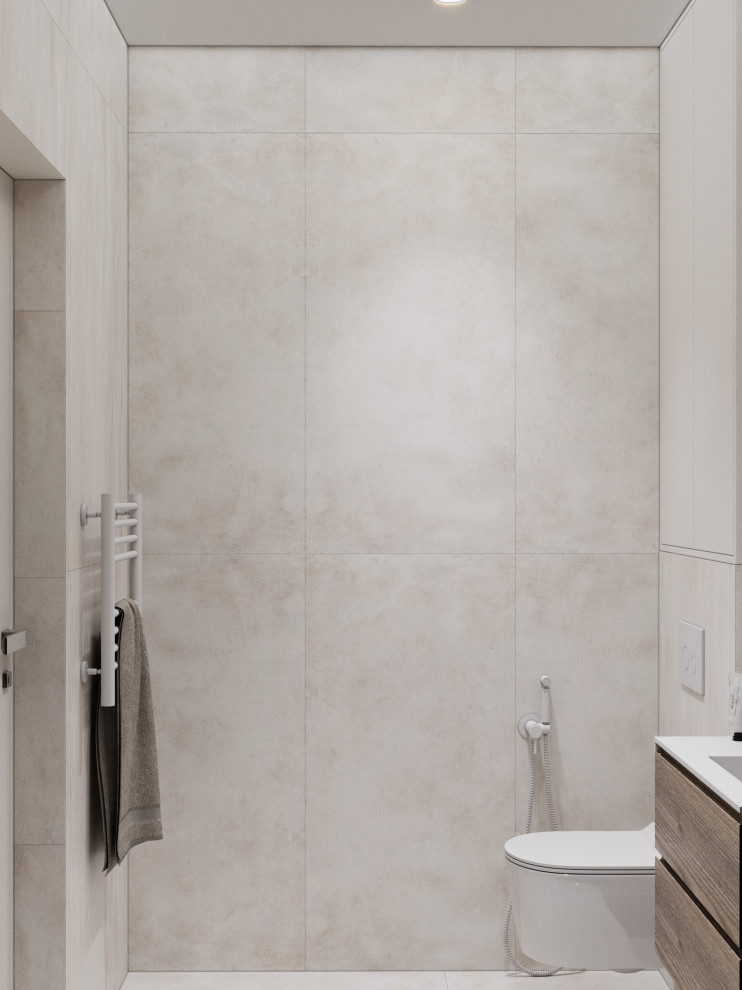 Квартира Яркий