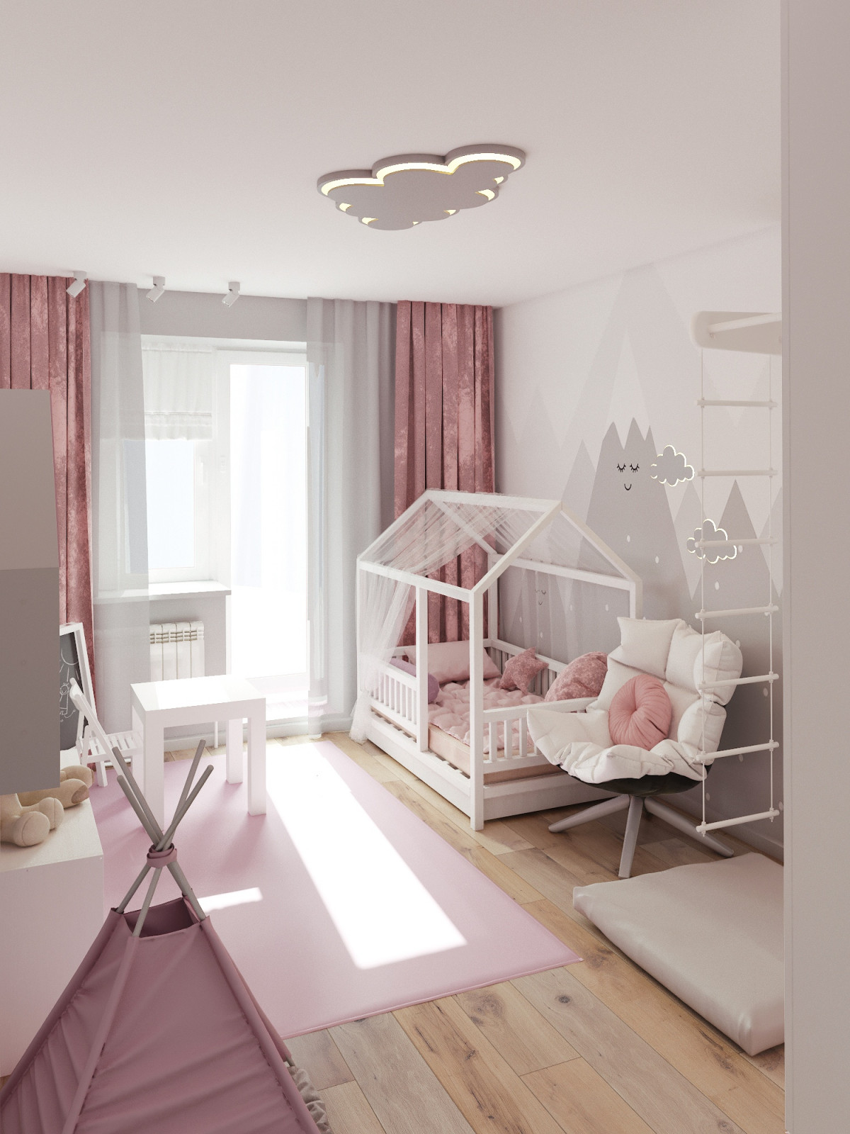 Квартира 73 кв.м. по ул. Свиридова, г. Липецк.