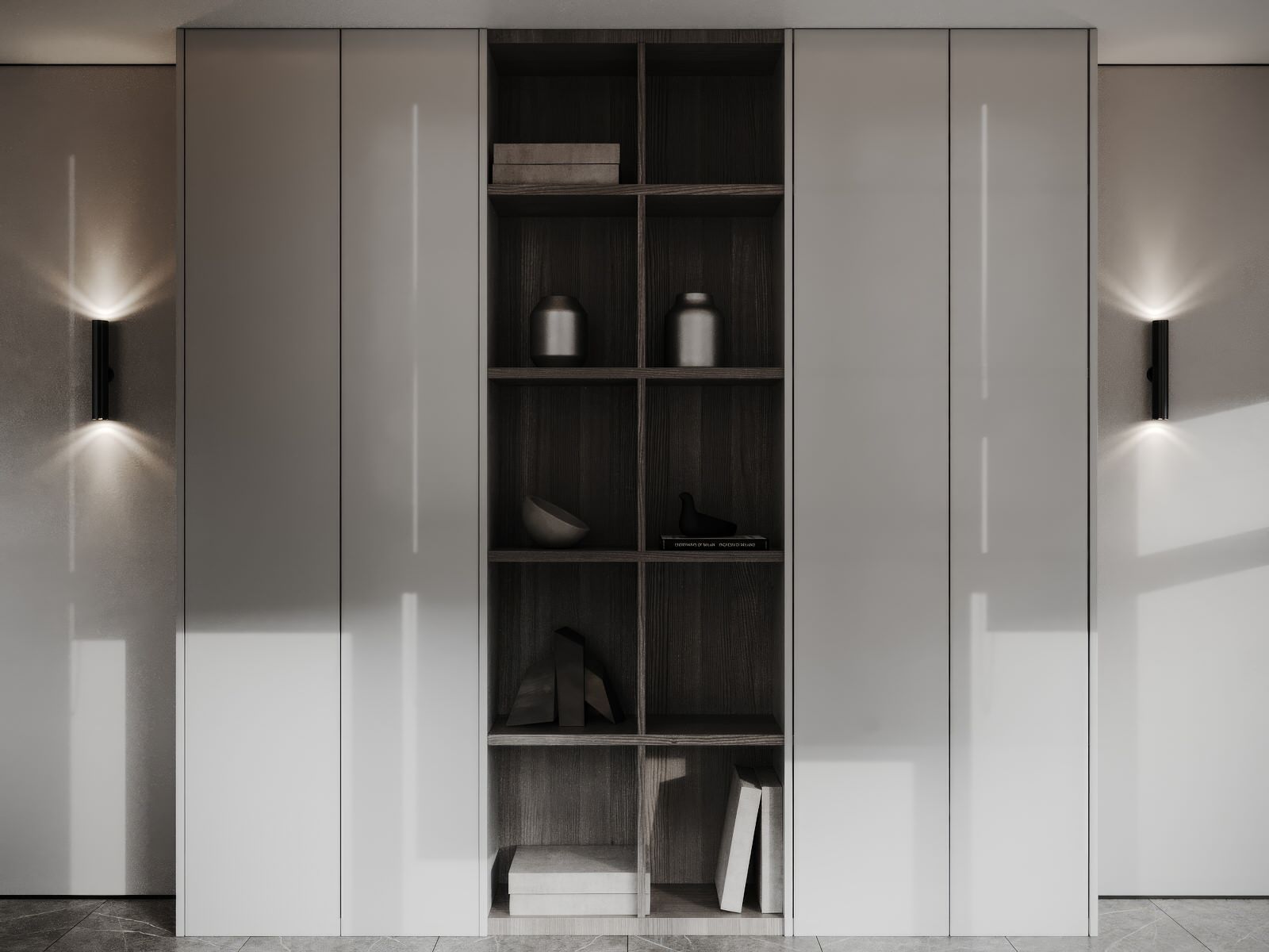 Квартира для семьи в Краснодаре в ЖК "Небо"