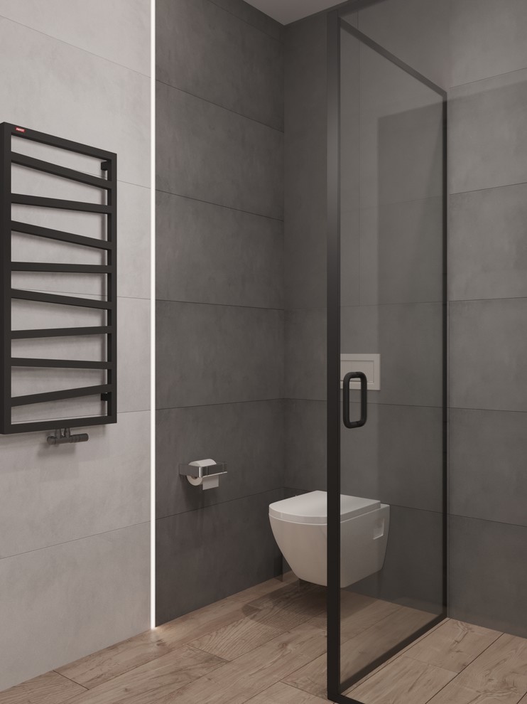 Гостевой санузел