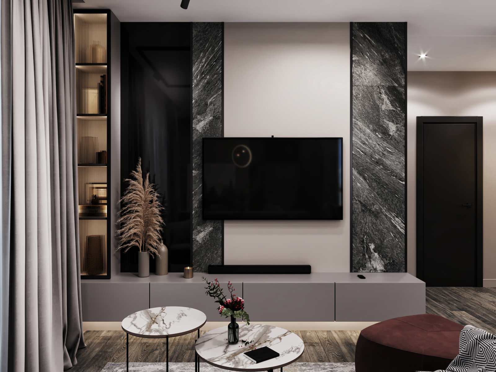 Квартира в ЖК "Легенда"