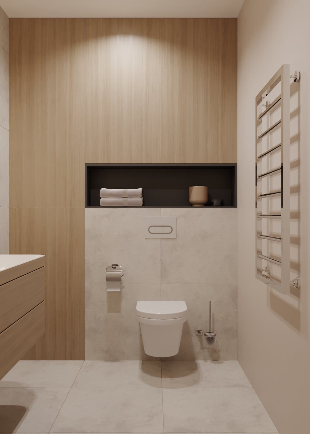 Эко - стиль 1