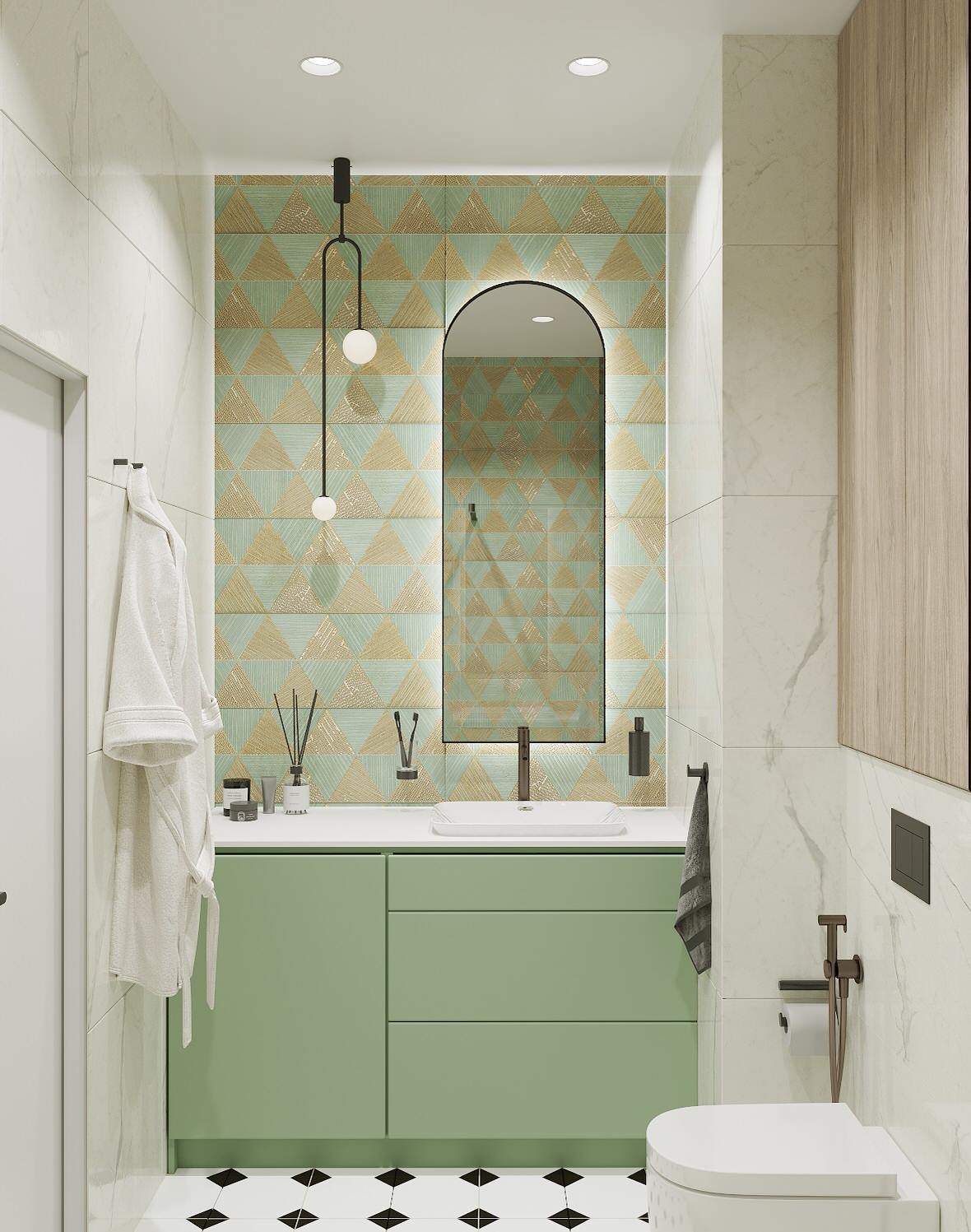 Квартира для аренды