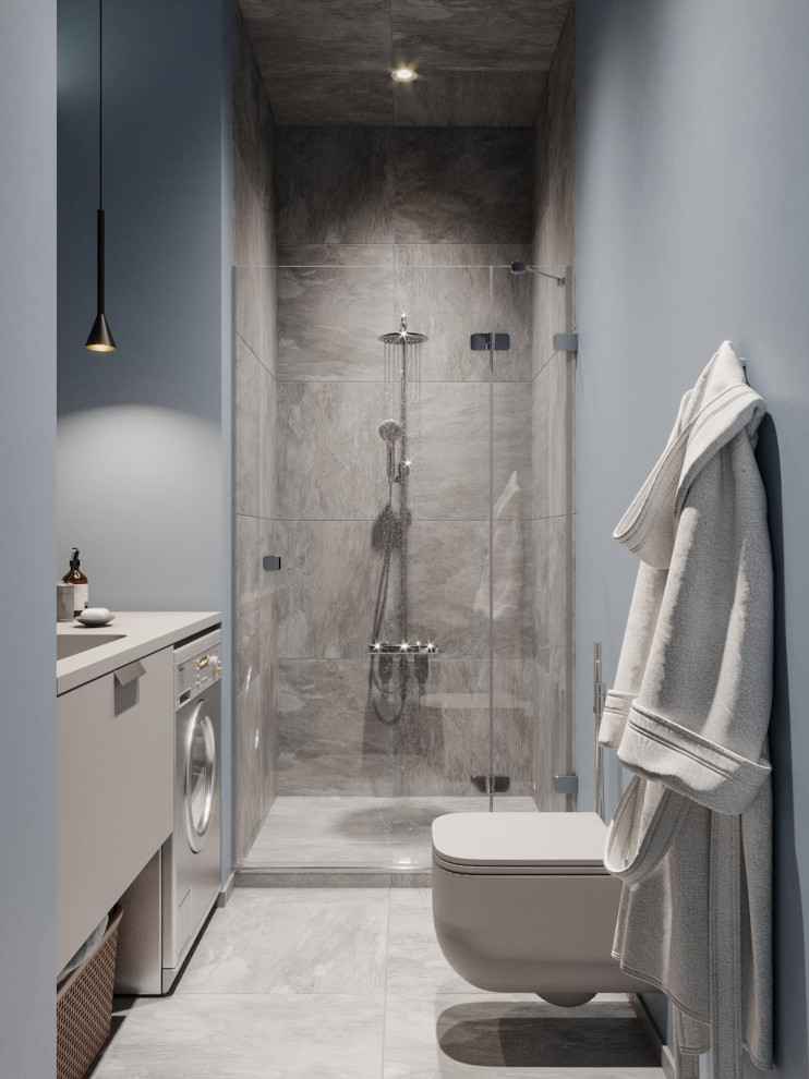 Смольный проспект