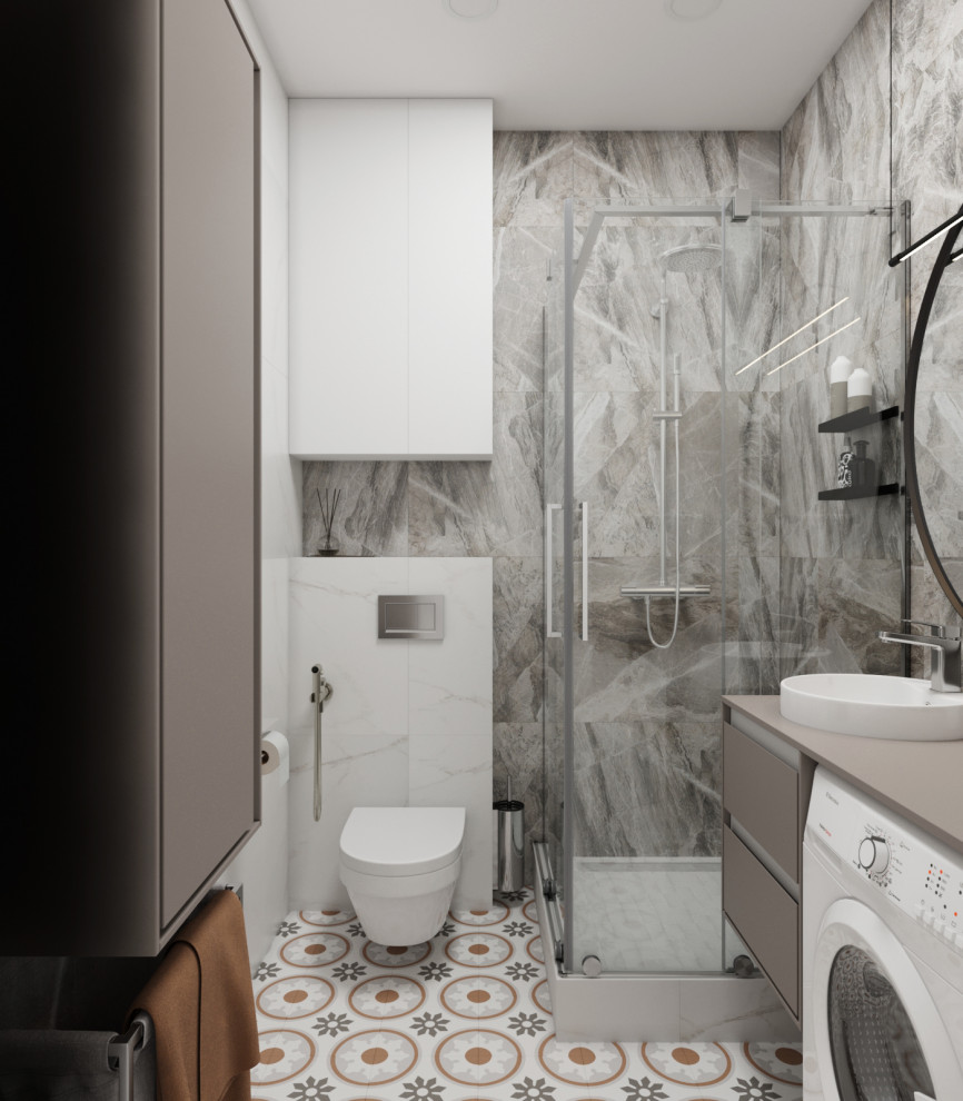 ЖК Pulse на Набережной