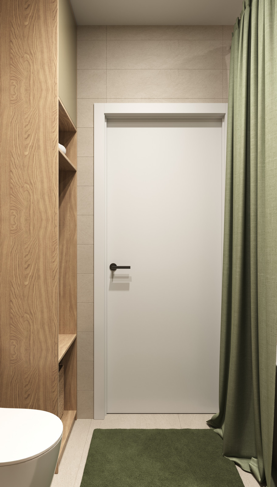 Апартаменты на Новоданиловской набережной