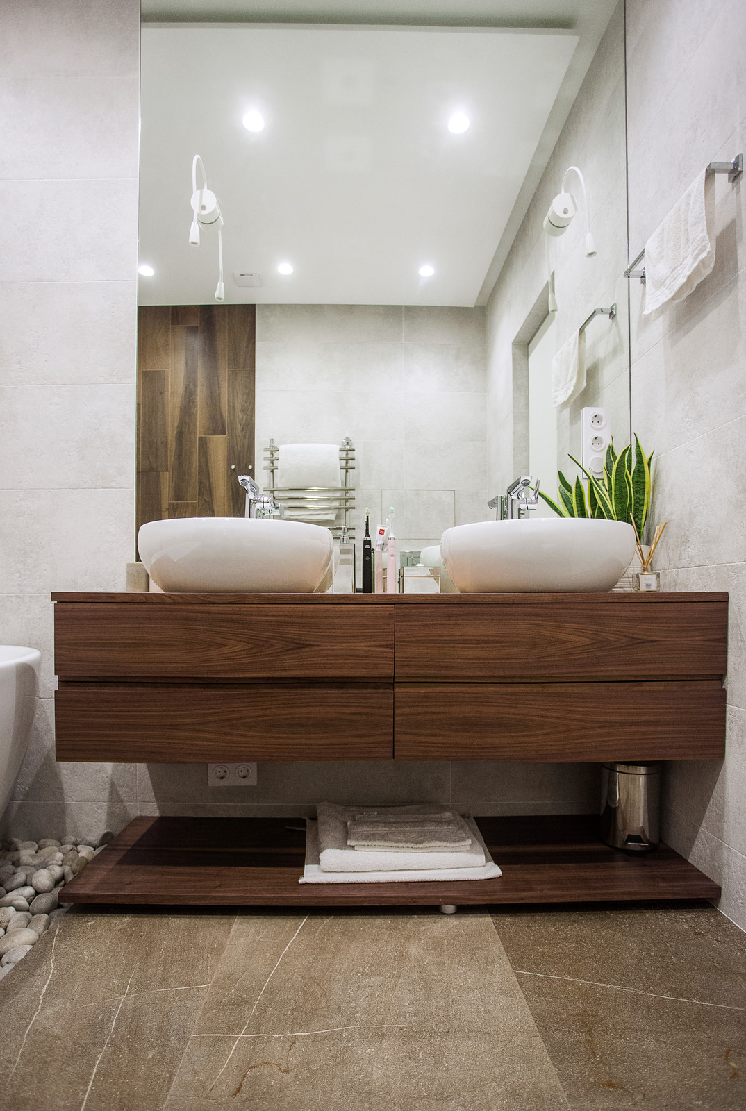 Квартира на Рублевском шоссе