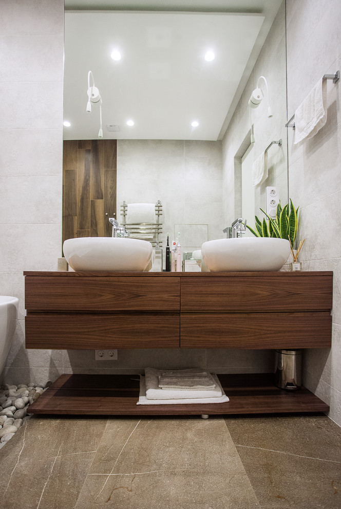 Квартира на Рублевском шоссе