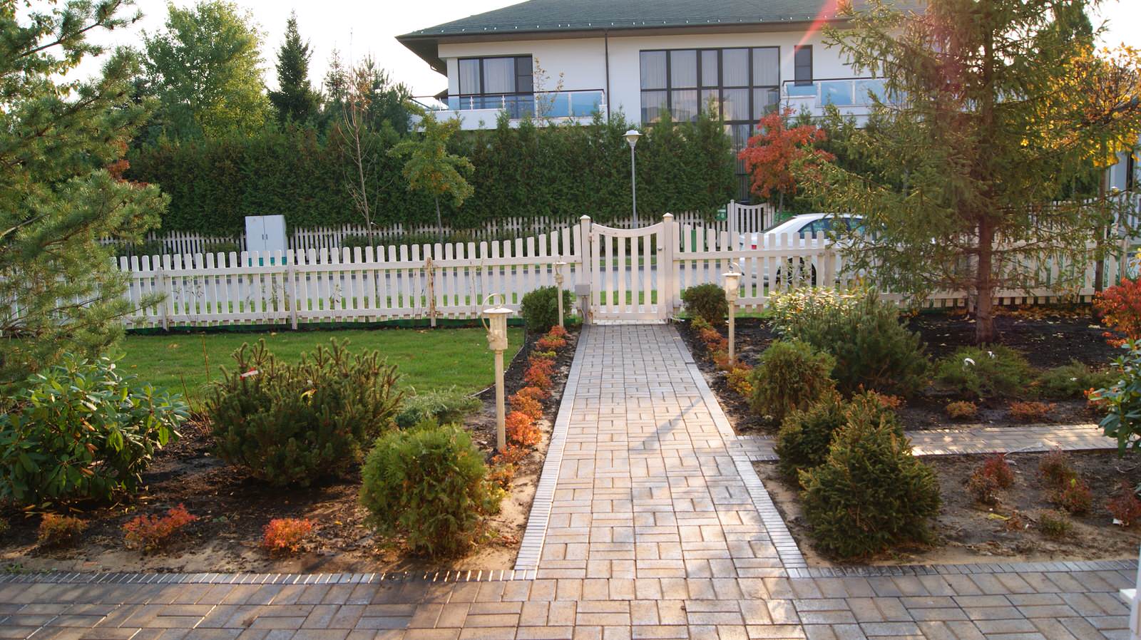 Обложка проекта: Бенелюкс