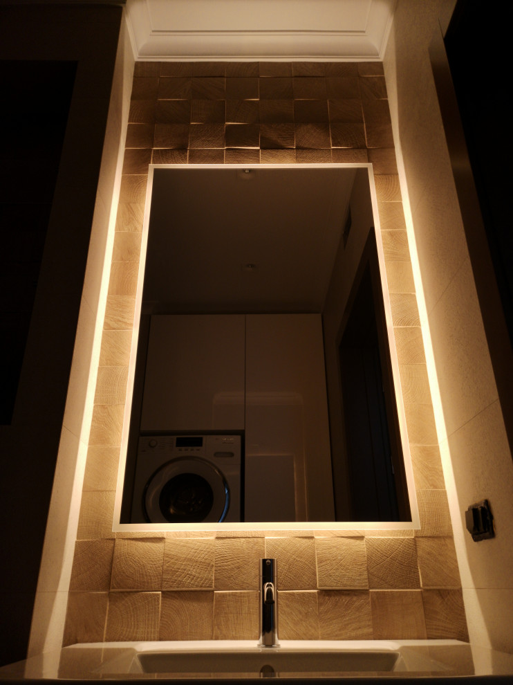 Квартира хорошего человека