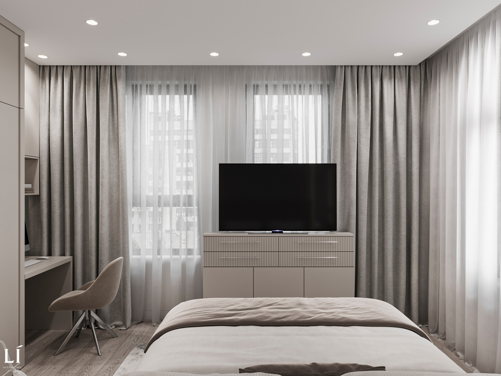 ЖК Талисман