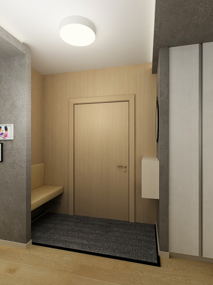 жк EcoLife - квартира для молодой семьи