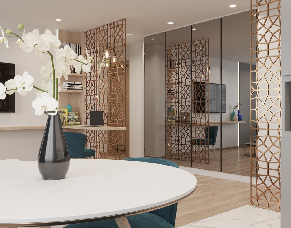 Дизайн квартиры