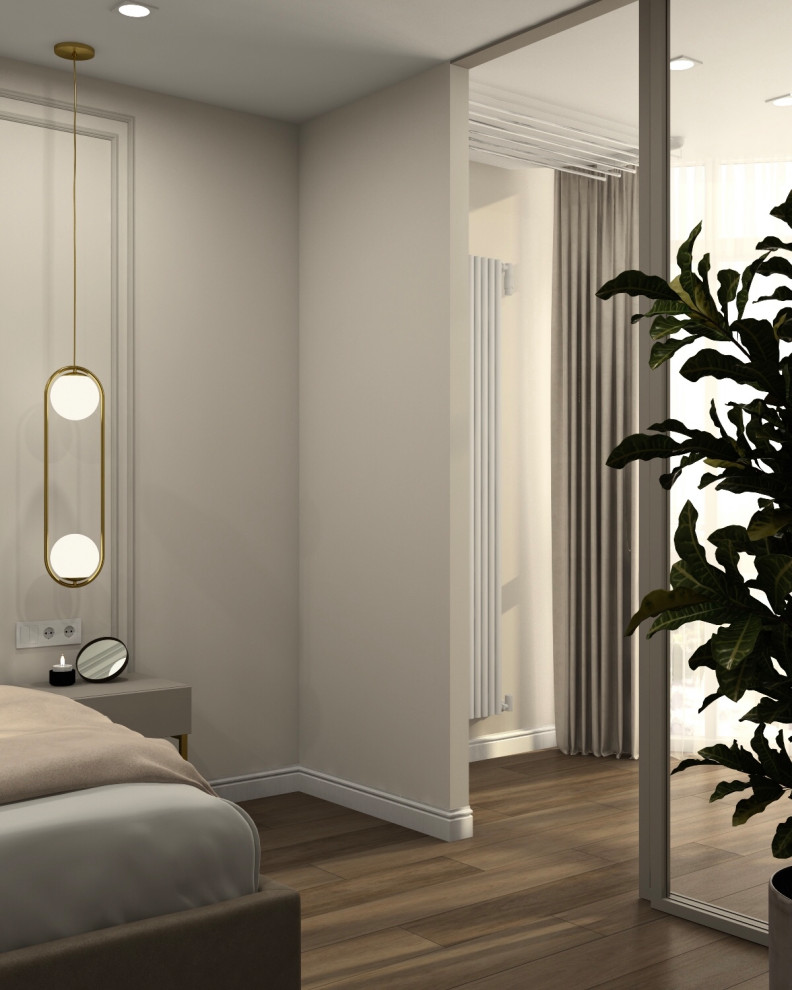 Дизайн квартиры