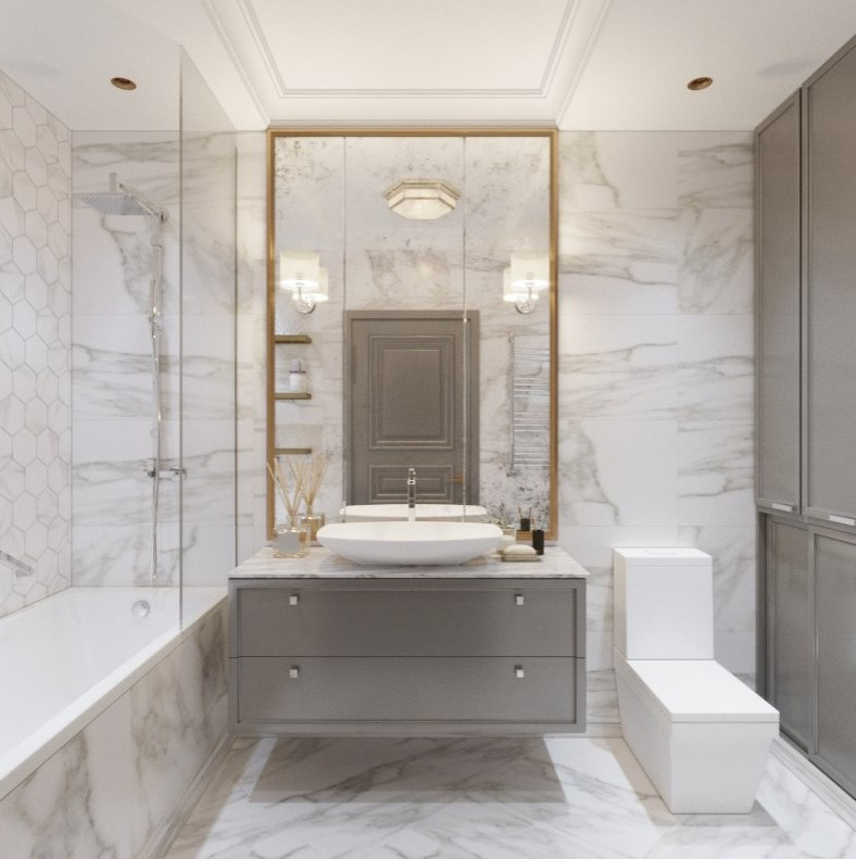 Английская классика