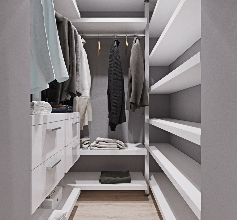 Обложка проекта: Дизайн - проект 2к. кв. 42 м2 в ЖК "Махаон"