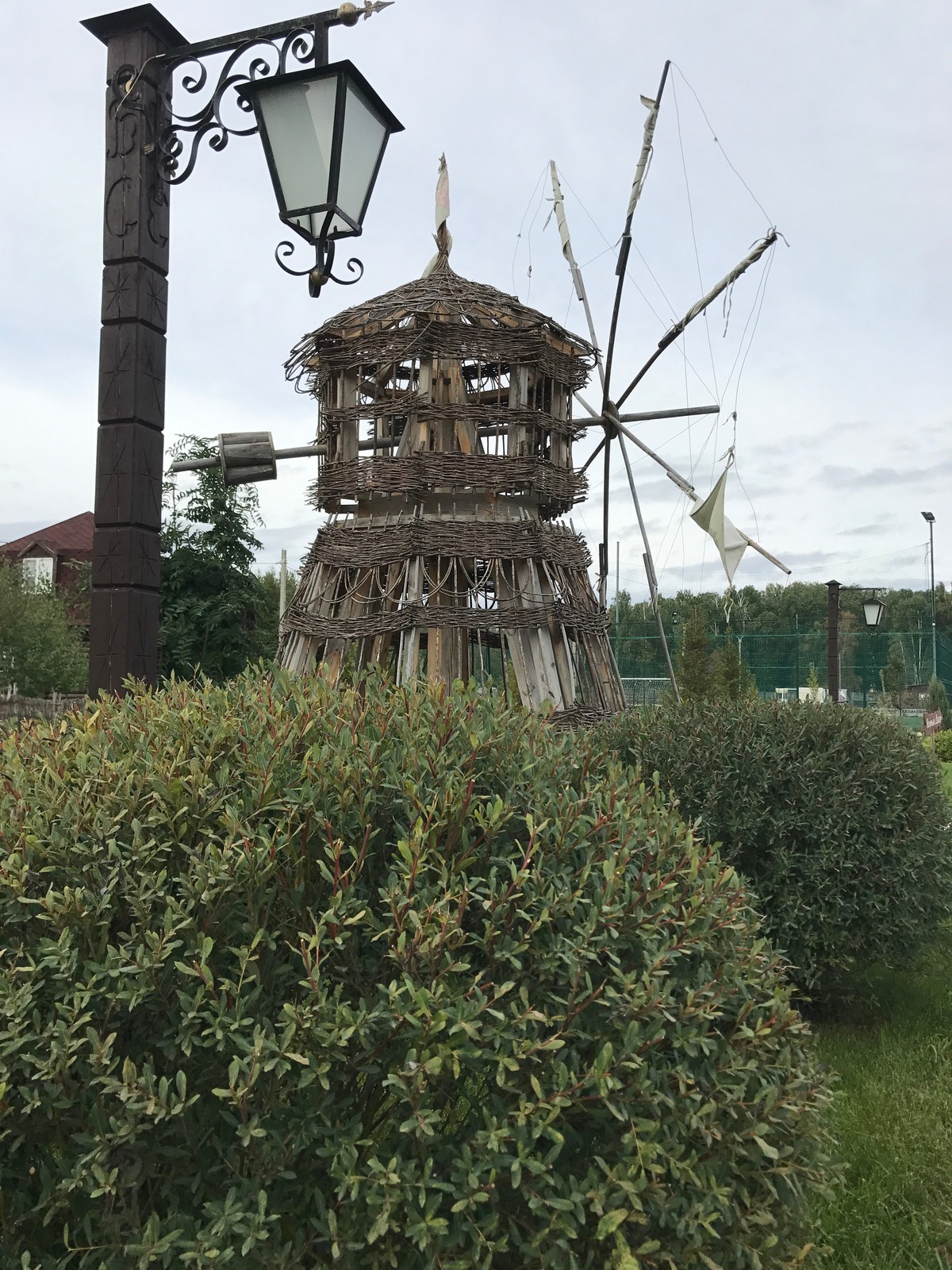 Боярская Станица