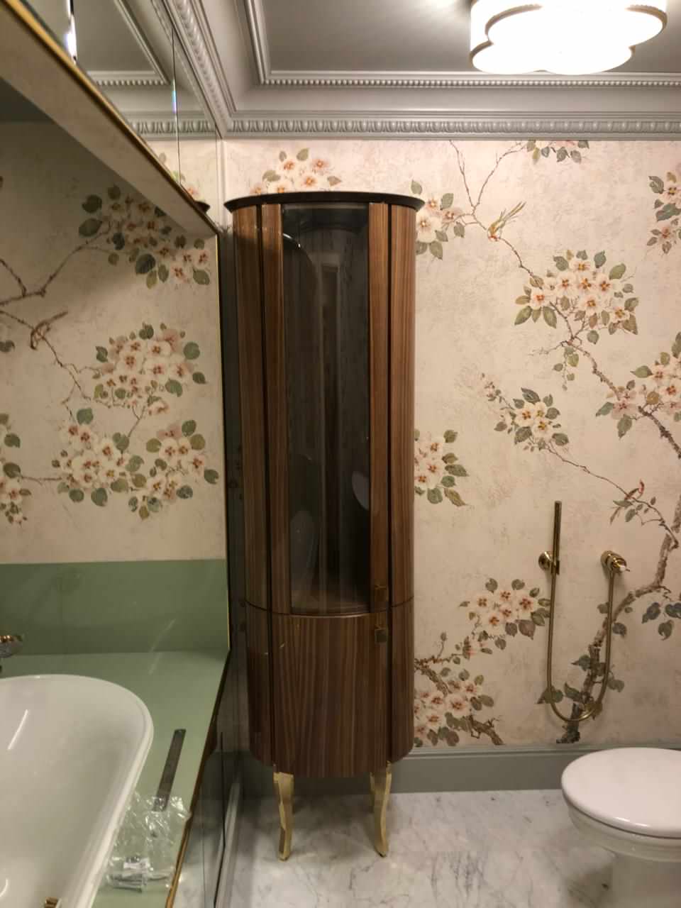 Апартаменты на площади Искусств